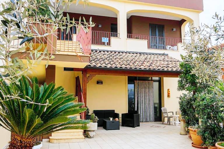 Bed & Breakfast  Palmariggi