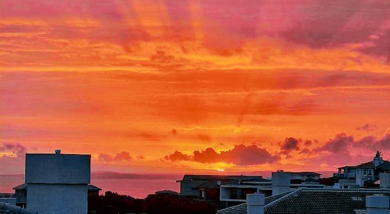 Villa Mossel Bay