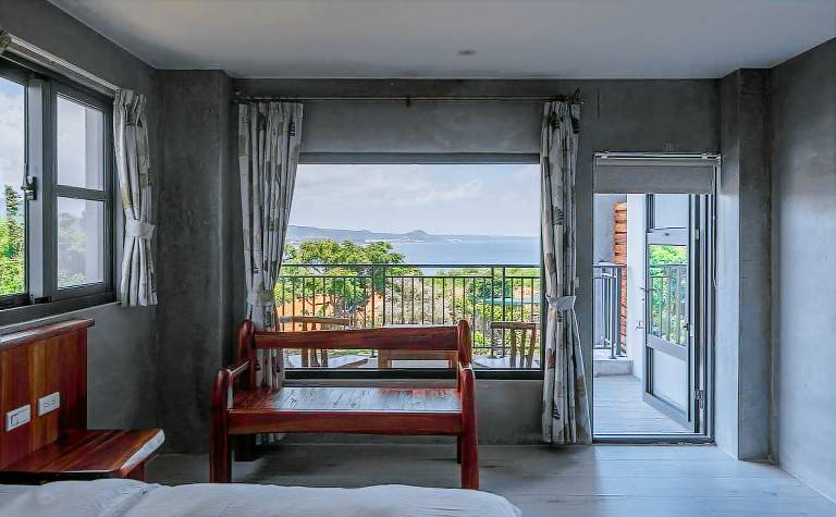 Lisha Homestay (B&B) in Hengchun