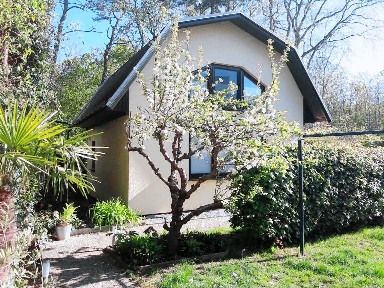 Ferienhaus mit Hund in Kühlungsborn Ost, Kühlungsborn f&uuml;r max. 4 Personen