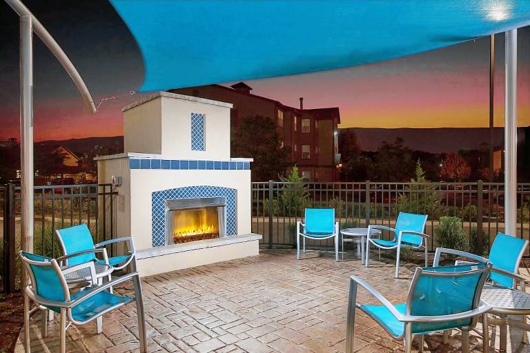 TownePlace Suites by Marriott Nashville Smyrna — photo 4