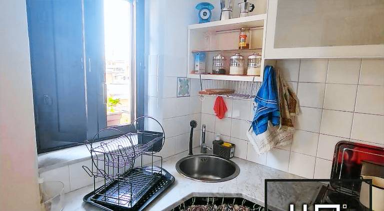 Apartment | Next to Monastery of San Nicolò l'Arena — photo 5