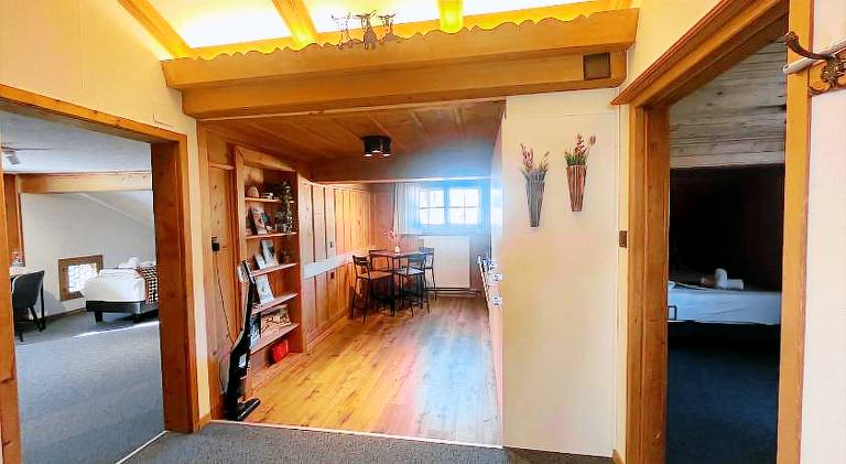 Rental apartment with terrace | Perfect for remote work — photo 5