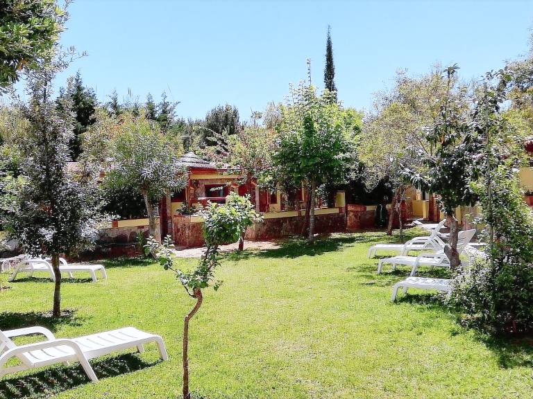Bed & Breakfast Centola