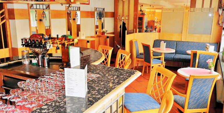 Wetzlarer Hof Hotel & Restaurant — photo 5