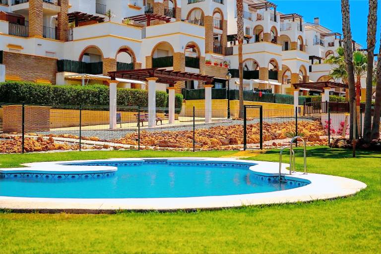 Apartamento Vera