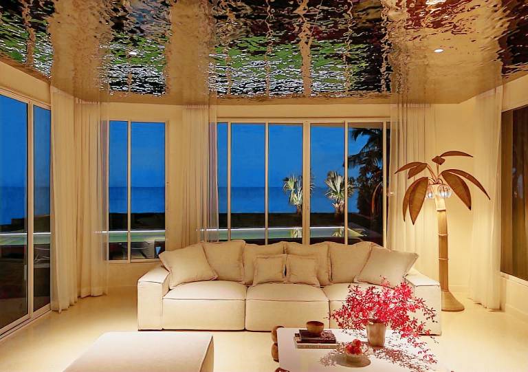 Mahi-Mahi Beachfront Villa by Yudee Assets — photo 2