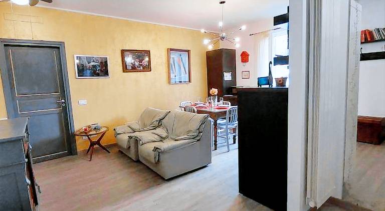 Apartment with 2 rooms for 4 persons — photo 3