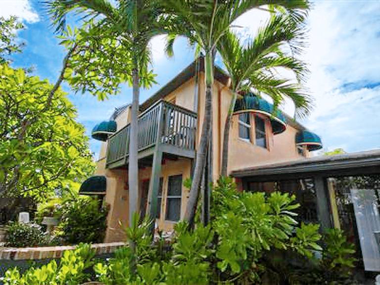 Pension Key West