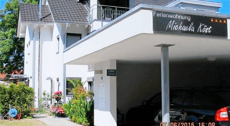Ferienwohnung  Litzelstetten
