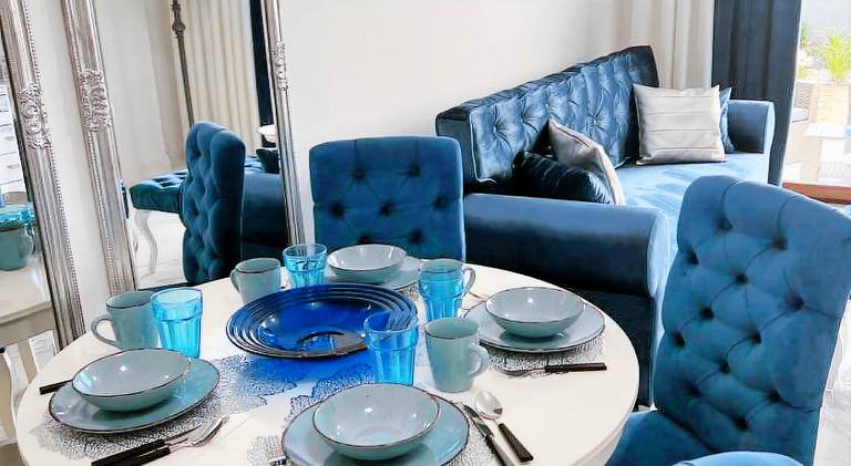 Holiday apartment | Pets allowed in Malbork