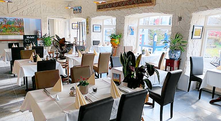 Serviced apartment with terrace, garden & jacuzzi | Pet-friendly — photo 2