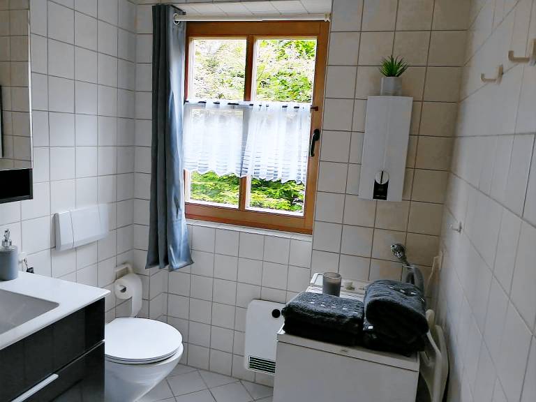 Ferienhaus in Haus i.Wald, Grafenau für max. 4 Personen