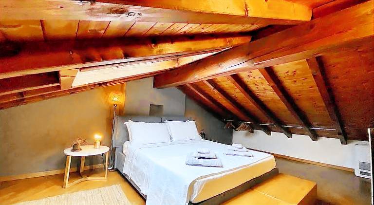Apartment | Pet-friendly in Bergamo