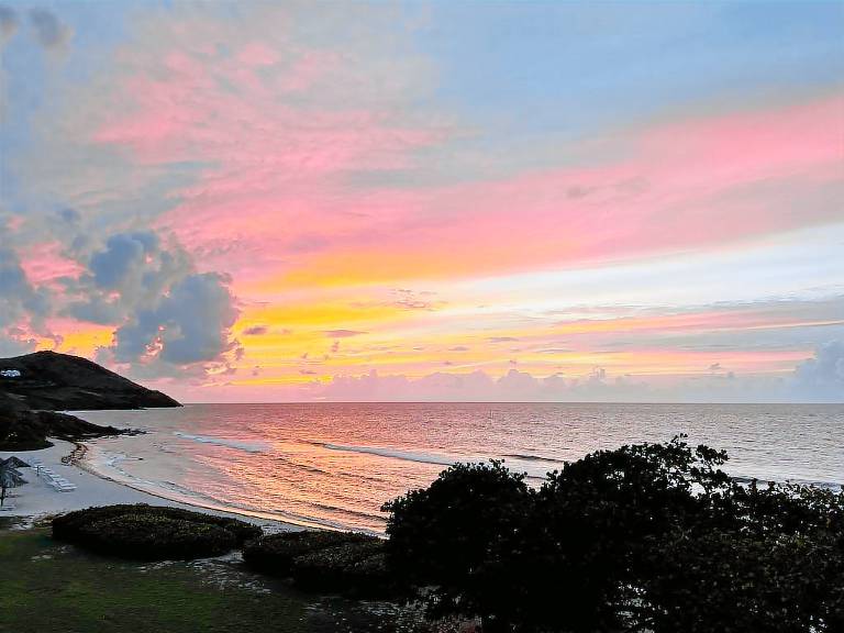 Condo Christiansted