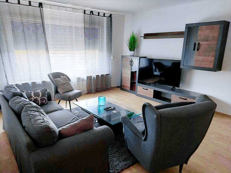 Ferienwohnung Maintal