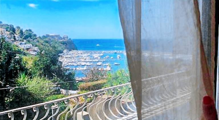 Mille tramonti Agropoli sunset suite — photo 3
