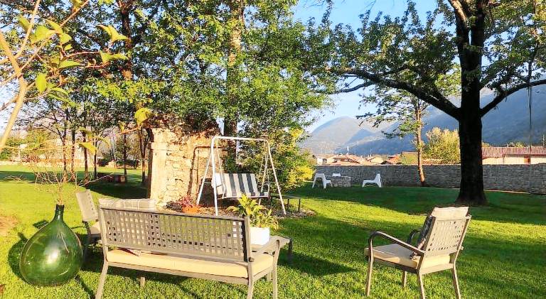 Locanda al Castello — photo 2