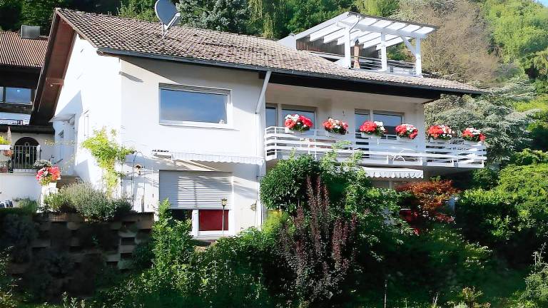 Ferienwohnung Münstertal/Schwarzwald