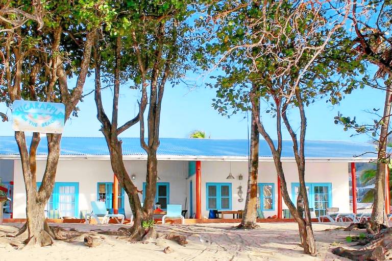 Sugarapple Inn