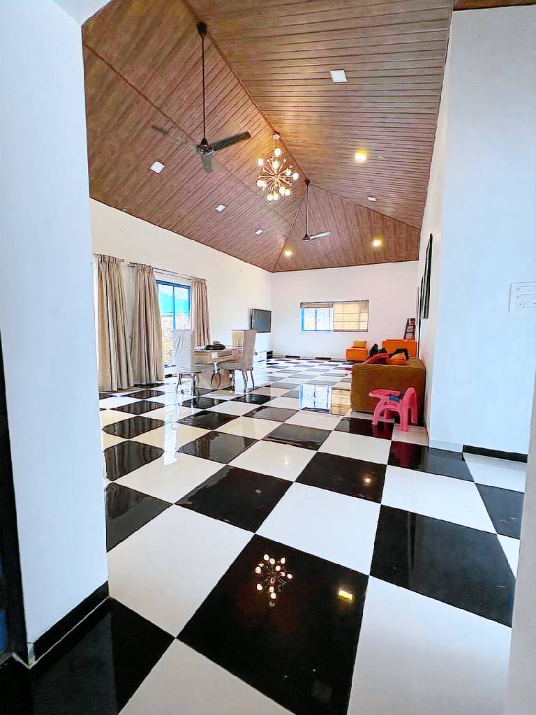 Vacation home with 3 rooms for 6 persons — photo 4