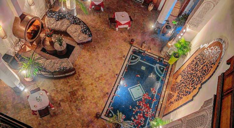 Riad Almaz — photo 4