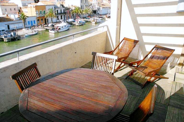 Rental apartment | Water view | Close to the beach | Pets are welcome — photo 2