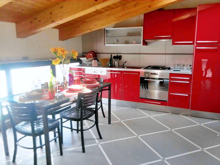 Appartamento Chiavari