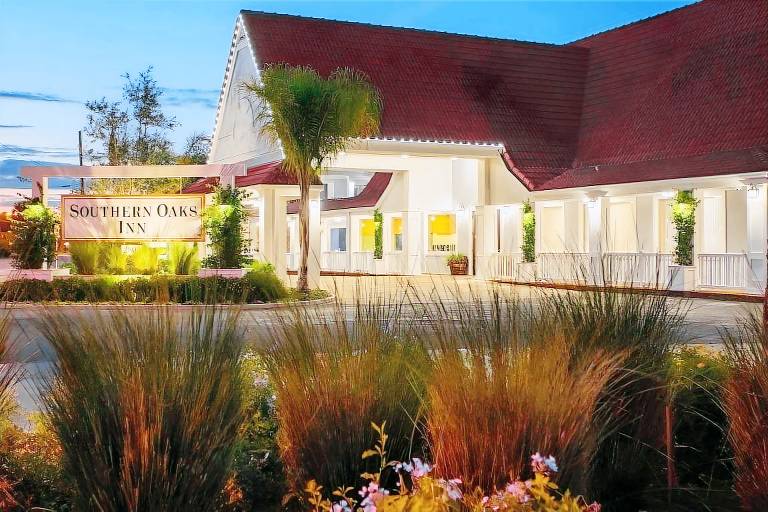 Southern Oaks Inn - Saint Augustine — photo 5