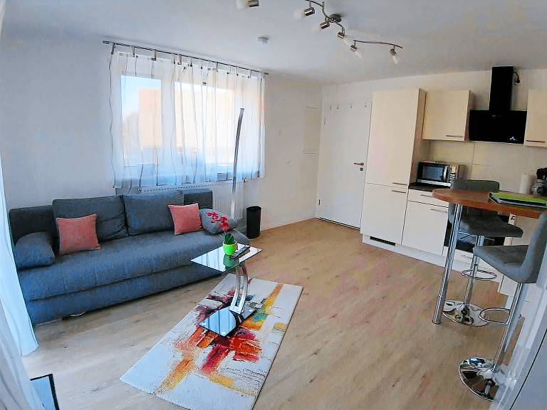 Ferienwohnung Meersburg