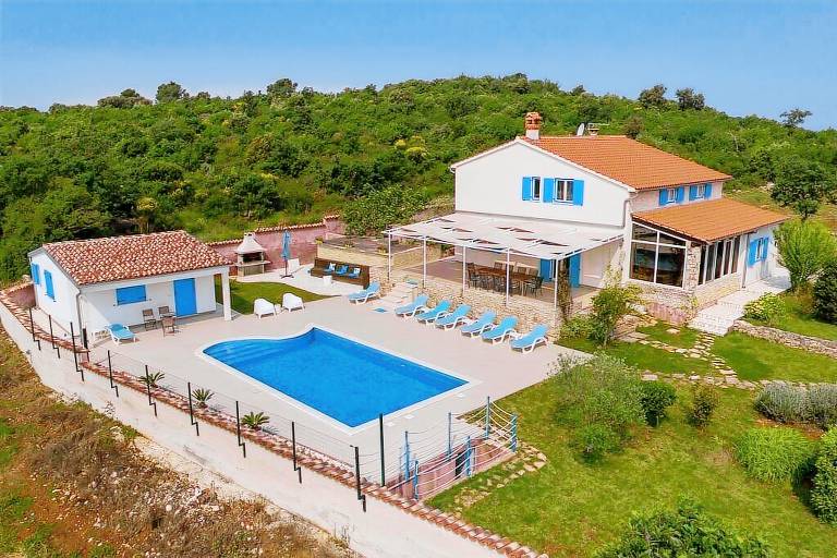 Villa Rovinj