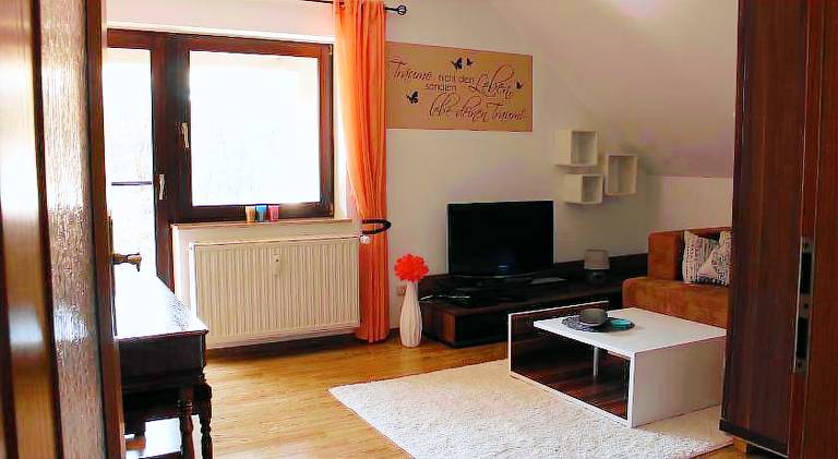 Ferienwohnung Bad Soden-Salmünster