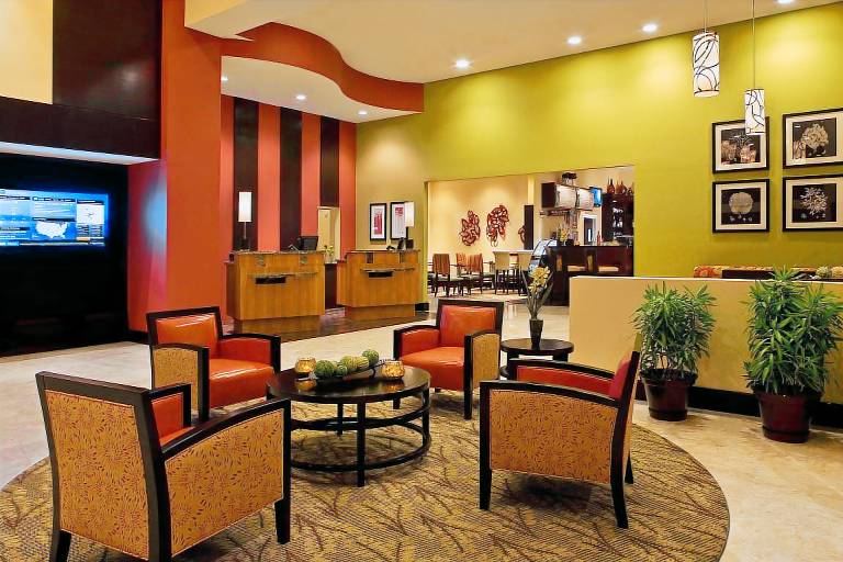 Courtyard by Marriott Bradenton Sarasota/Riverfront — photo 5