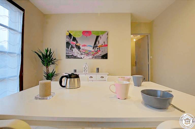 Family-oriented gite with garden & terrace | Pets are welcome — photo 5