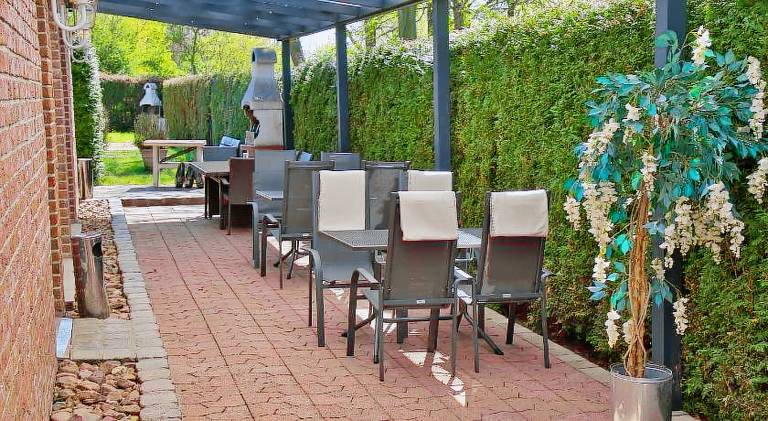 Hotel Messeblick — photo 4