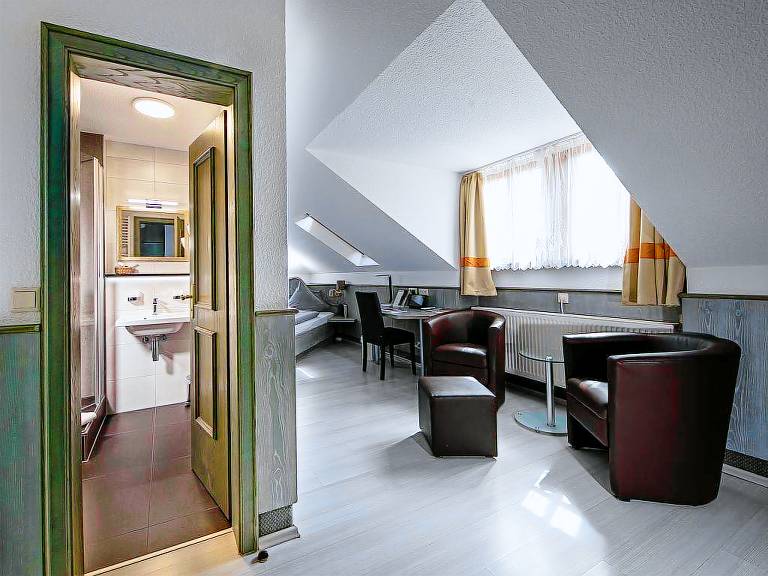 Ferienhaus  Plauen