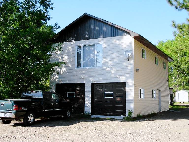 House  South Algonquin
