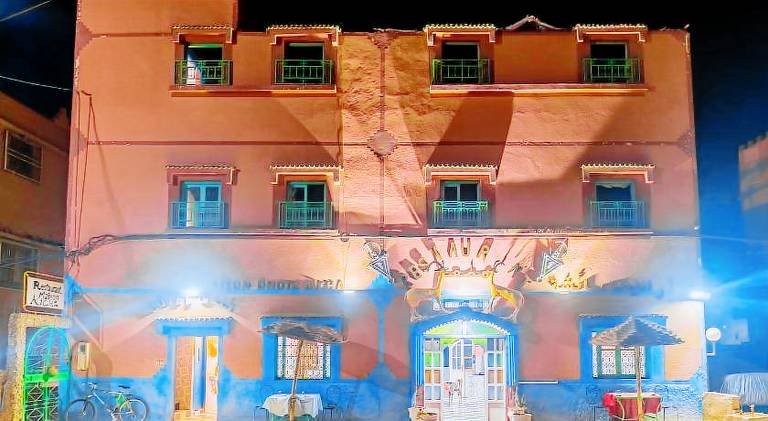 Hotel dar aicha — photo 2