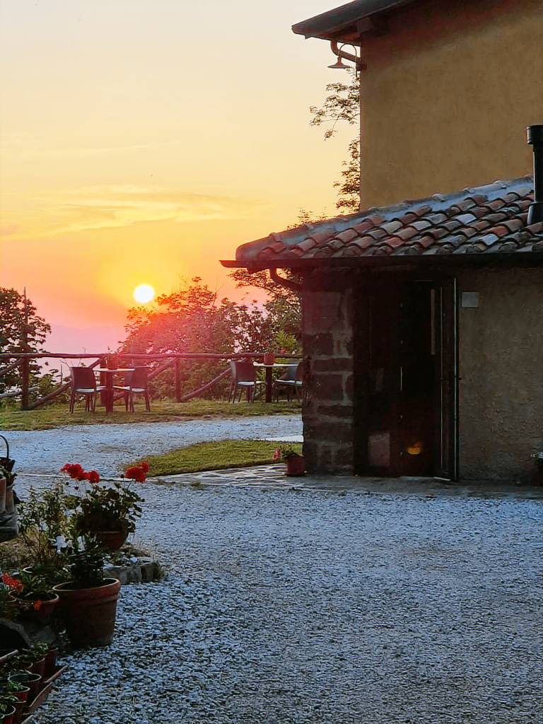 Camera privata Barga