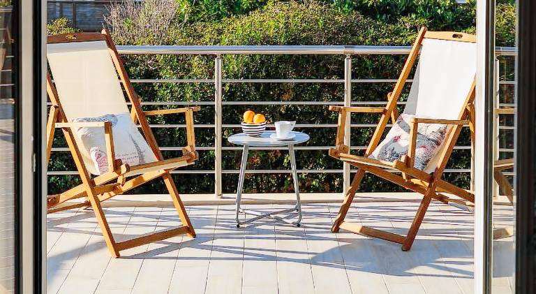 Vacation home with patio & garden | Beach nearby | Pets are welcome — photo 5