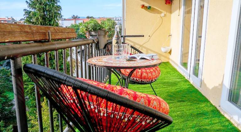 Holiday apartment | Next to Ban Jelačić Square — photo 5