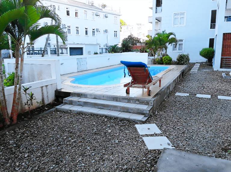 Appartement Flic en Flac