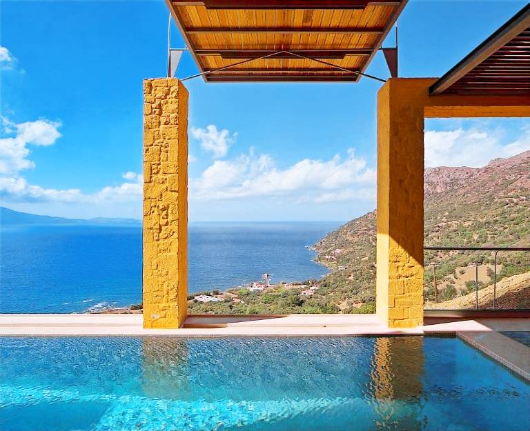 Villa with pool & jacuzzi | Suitable for remote work — photo 3