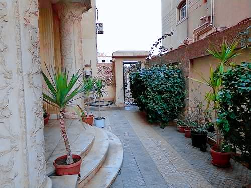300 m² Ferienwohnung
