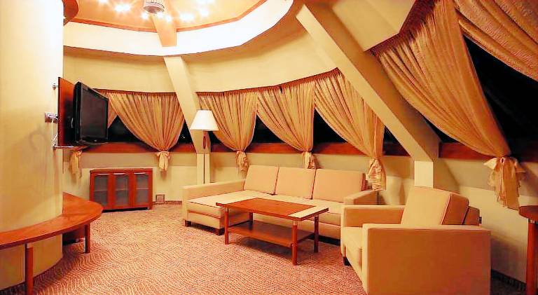 Hotel Sahara — photo 5