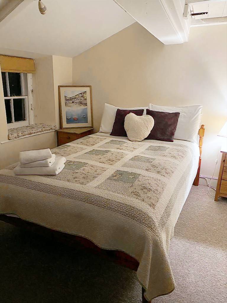 Cottage Port Isaac