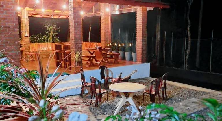The Brown and Brew Homestay — photo 3