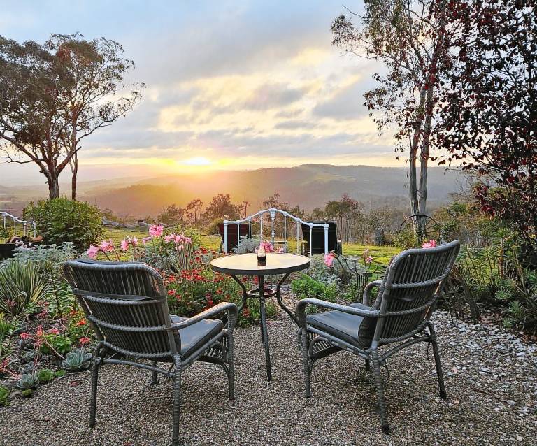 Mobil-home Rydal