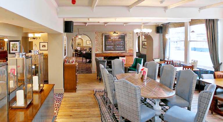 The Goddard Arms — photo 4