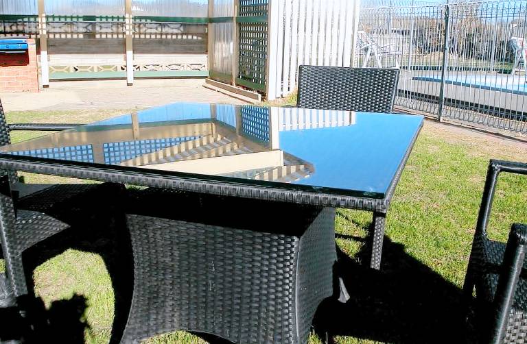 Motel  Creswick